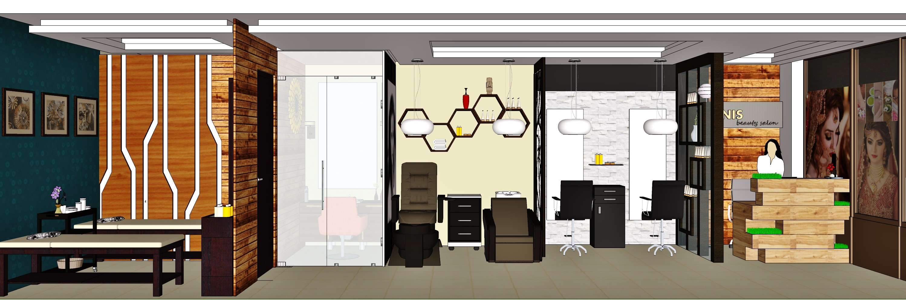 Commercial Project 1